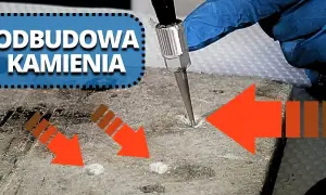 Trwała naprawa granitowego pomnika: Jaki klej wybrać? Poradnik