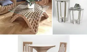 Jak zrobić meble z kartonu? Eko, trwałe i piękne DIY!