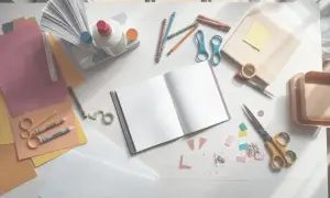 Jak zrobić książkę DIY? Twój kompletny przewodnik krok po kroku