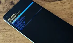 Czarny ekran w telefonie: co robić? Diagnoza, naprawa, odzyskanie danych