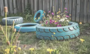 Kreatywny recykling butelek: pomysły na dom, ogród i zabawki