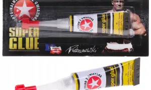 Klej Super Glue do metalu? Tak, ale poznaj kluczowe zasady!