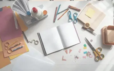 Jak zrobić książkę DIY? Twój kompletny przewodnik krok po kroku