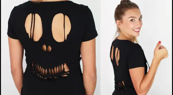 Jak zrobić kostium na Halloween? DIY, tanio i szybko! Przewodnik