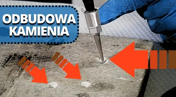 Trwała naprawa granitowego pomnika: Jaki klej wybrać? Poradnik