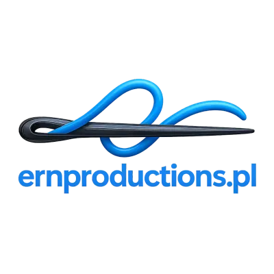 Logo ernproductions.pl