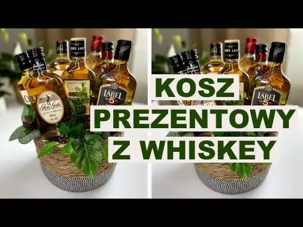 Stwórz bukiet z butelek alkoholu: Poradnik DIY, który zaskoczy