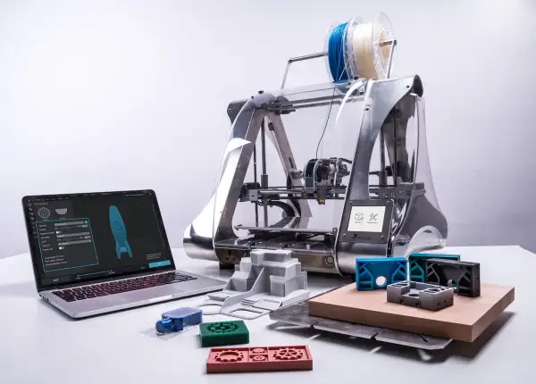 DIY drukarka 3D: Zbuduj, skalibruj, drukuj! Kompletny przewodnik